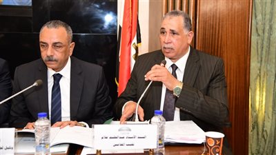 تشريعية النواب تنحاز للمحامين في مواجهة نادي القضاة 