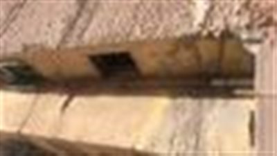 المنازل الآيلة للسقوط خطر يهدد أهالي فارسكور| تفاصيل 