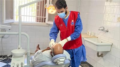  تقديم  476 ألف خدمة طبية بمستشفيات المنيا 