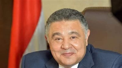 محافظ البحر الأحمر يعلن استقلال فرع جامعة جنوب الوادي بالغردقة 