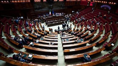 البرلمان الإيطالي يقر قانوناً جديداً لمعاقبة الاحتلال غير الشرعي للمنازل 