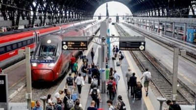 شاب ينجو من اعتداء في ميلانو ويحقق نجاحًا أكاديميًا مذهلاً