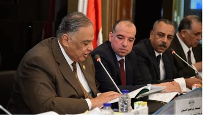 تشريعية النواب تنتصر للمرة الثالثة في اجتماع اليوم لحق الدفاع وترفض تعديل الحكومة والنيابة العامة للمادة ١٠٤