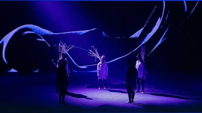 التفاصيل الكاملة لحفل ختام مهرجان المسرح التجريبي قبل انطلاقه.. الليلة 