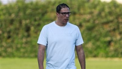 مجدي عبد العاطي يكشف للوفد حقيقة مفاوضات الأهلي وبيراميدز لضم ثنائي زد 