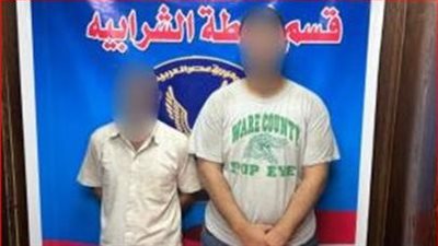 ضبط متهمين يبيعان المنشطات على فيسبوك   