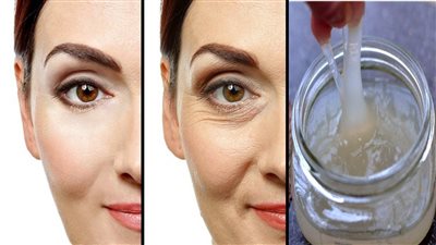 ماسك طبيعي لعلاج تجاعيد البشرة.. طريقة التحضير والفوائد المذهلة