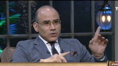 عمرو فهمي: رسمت صلاح وآل باتشينو ومعرضي الجديد في باريس سيشهد مفاجآت