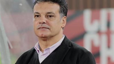 بعد رحيل إيهاب جلال .. الإسماعيلي يُعلن الحداد العام وإلغاء تدريبات الأندية