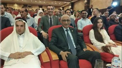 شمال سيناء تنظم المؤتمر الوطني للشباب 