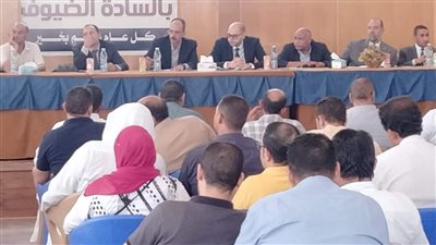 اليوم.. المتر التجاري يتجاوز 100 ألف جنيه في مزاد النوبارية الجديدة 