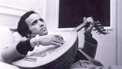 بليغ حمدى الموسيقار المبهر