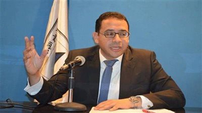 برلماني : حزمة التيسيرات الضريبية تشجع على ريادة الأعمال وتعزز من قدرة الاقتصاد الرقمي