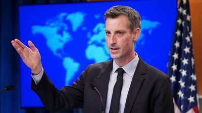 الولايات المتحدة تفرض قيودا على تأشيرات الدخول ضد مسؤولين جورجيين