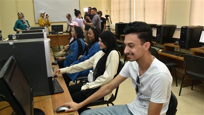 رابط تسجيل الرغبات في تنسيق المرحلة الثالثة 2024