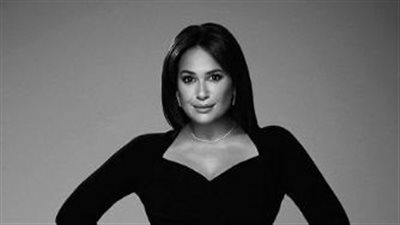 هند صبري تتألق بصيحة البدل العصرية 