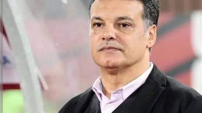 اليوم.. إقامة صلاة الغائب على روح مدرب الإسماعيلي بمسجد المطافي