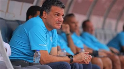 خالد القماش: إيهاب جلال تعرض لظلم كبير في الإسماعيلي