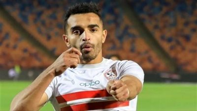 نجم الزمالك السابق: لست راضيًا عن رحيل أوباما لهذا السبب