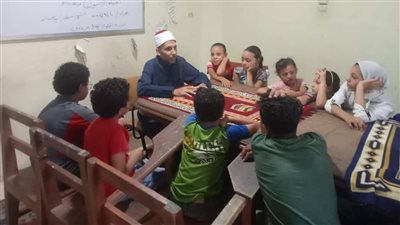 محاضرة بعنوان 