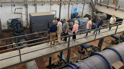 قطع المياه 4 أيام عن القاهرة الجديدة.. وسيارات طوارئ للكمبوندات 