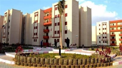 طرح 11 محلًا تجاريًا و3 وحدات إدارية في مزاد أخميم الجديدة 