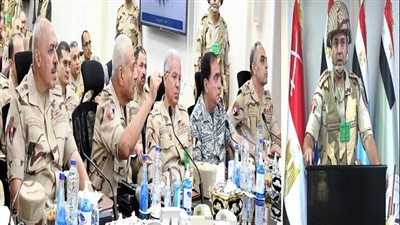 وزير الدفاع يشهد تنفيذ مشروع مراكز القيادة الاستراتيجي التعبوي التخصصي للهيئة الهندسية