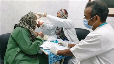 عقبة: تكامل المبادرات الصحية هدفه تقديم خدمات شاملة للمواطن