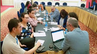 منظمات نسائية تستعد لإصدار تقرير متابعة بكين 30 