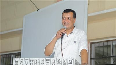 مريم زكريا.. سفيرة تعليم قنا بمسابقة 