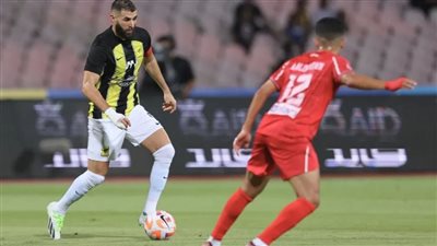 موعد مباراة الاتحاد والوحدة في الدوري السعودي والقناة الناقلة والمعلقين