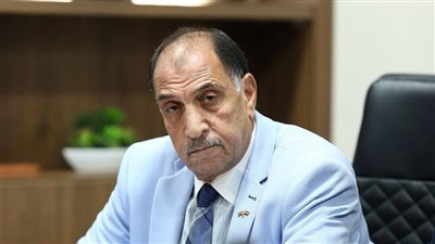 المهندس اسماعيل علي يستعرض مع السفير نبيل حبشي نشاط الاتحاد العام للمصريين بالخارج 