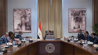 مدبولي يتابع توفير احتياجات قطاع الكهرباء من المنتجات البترولية