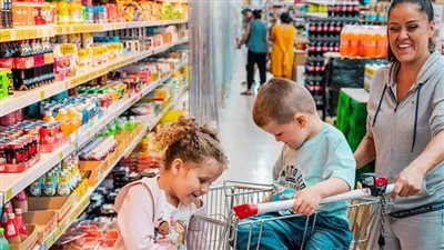 منح الأطفال من عمر الـ6 سنوات لقاح ضد السمنة ببريطانيا 