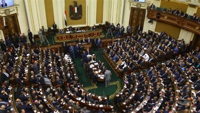 مجلسي النواب والشيوخ يعلنان الأجندة التشريعية ومواعيد انتخابات اللجان النوعية.. الأربعاء 