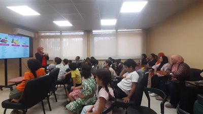  القومي للبحوث يطلق حملات التوعية المجتمعية مع بداية عام دراسي جديد