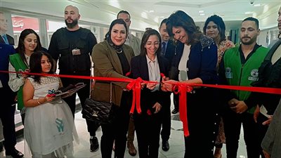 عازر ومكرم تسلمان أجهزة كهربائية وتعويضية للأسر الأكثر احتياجاً 