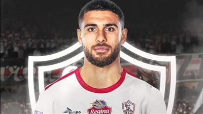  قيد ٤ لاعبين جدد في قائمة الزمالك الإفريقية 