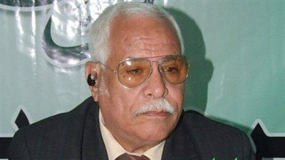 عاطف خليل ينعى سعيد الجوجرى القيادى الوفدى