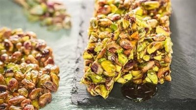 احتفلي بالمولد النبوي وحضري الفستقية بمكونات بسيطة 