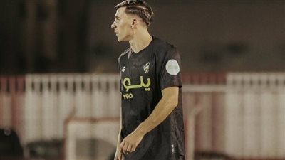 أمير عزمي عن ميشالاك : الزمالك انخدع بجنسيته دون النظر إلى الفنيات