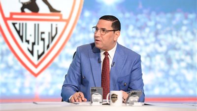 زيدان ينفى منعه من الظهور فى قناة الشمس 