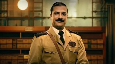 مصطفى أبو سريع يعلق على نجاح دور “دياسطي” بمسلسل 