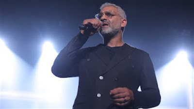  انطلاق النسخة السادسة من ملتقى ميدفست مصر.. صور 