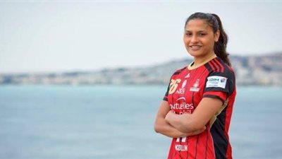 مروة عيد عبدالملك تتحدث عن تفاصيل أزمتها مع شيكابالا 