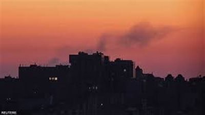 الجيش الروسي يستهدف مرافق البنية التحتية في المطارات ومنشأت الطاقة الأوكرانية