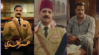 مصطفى أبو سريع يخطف الترندات بعد تصريحاته عن دياسطي بمسلسل 