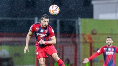 مستجدات عودة طارق حامد لصفوف الزمالك .. مصدر يجيب