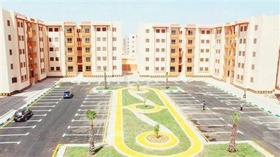 تفاصيل مزاد 17 محلا تجاريا وصيدلية ووحدة إدارية بالمنيا الجديدة 