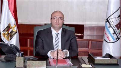 محافظ بني سويف يتابع تدريب 1455 ضمن مسابقة 30 ألف معلم 